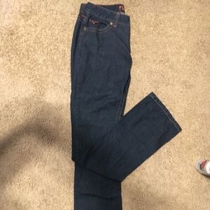Kimes Ranch Francesca Jeans
